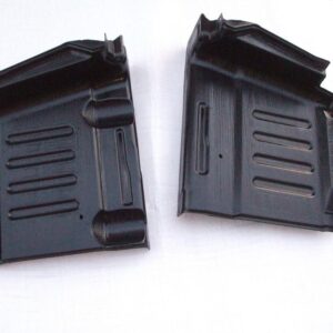 Motora aizsargs Lab. - Toyota Yaris 05-