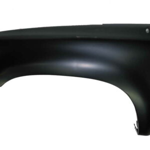 Spārns kreisais 4WD ->02 - Toyota Hilux 95-