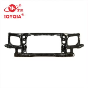 Rāmis - Toyota HiLux 2012-