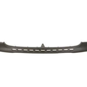 Bumper Underneath - Toyota Corolla 98-