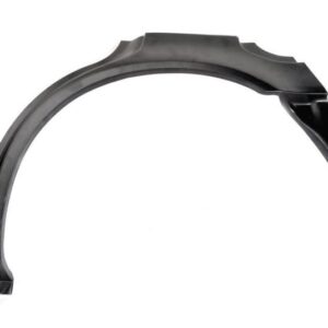 Rear Left 4 door - Toyota Corolla 98-