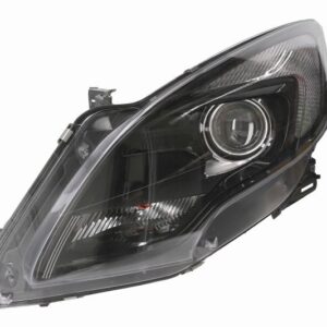 Turn signal - Opel Zafira 12