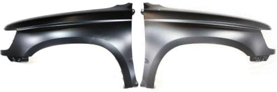 The good choice - Toyota 4Runner 97-