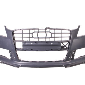 Bumper - Audi Q7 06-