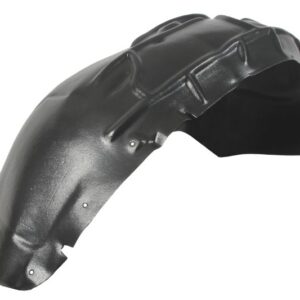 Audi Q7 4L 06-spare wheel carrier  Circular