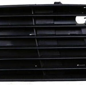 Bumper grille L 99> - Audi A6 C5 97-