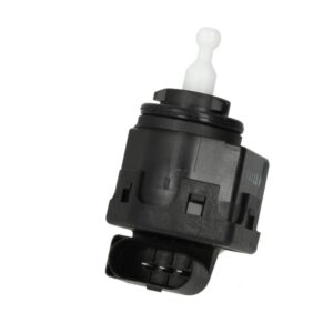 Height adjustment corrector - Audi A6 C5 97-