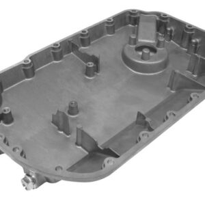 Karters Bez cauruma 2.5TDI - Audi A6 C5 97-