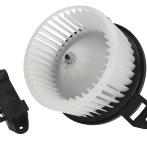 Krasns ventilators - Audi A6 C5 97-