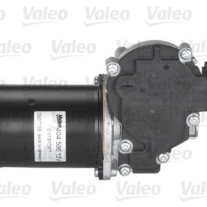 Loga tirišanas motor Priekšējais - Audi A6 C5 97-