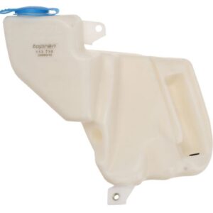 Lukturu apskalotaja tvertne - Audi A6 C5 01-