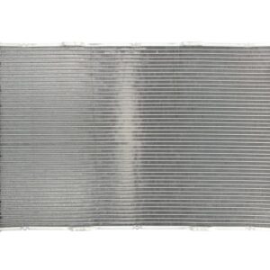 Radiators - Audi A4 B8 11-