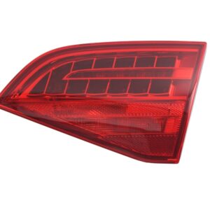 Aizm, lukturiss iekšējaiss avnt kreisaiss - Audi A4 B8 08-