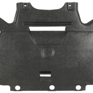 Motora aizsargs Karba - Audi A4 B8 08-