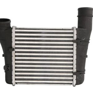 Radiators interkulers 1.9TDI Bez fiksām  02-08 - Audi A4 B7 04-