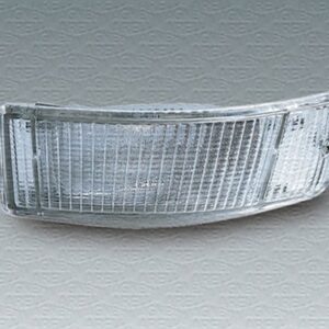 B3 87-91 Pagr KREISAIS BALTS - Audi 90