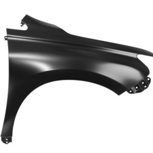 09 - Spare wheel - Lexus RX350