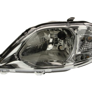 Logan 01.09-Pr lit up KR