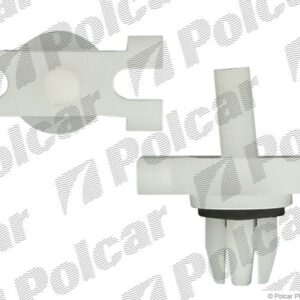 Universal Clamps/Clips clips for BMW PR glasscompl 5 gb