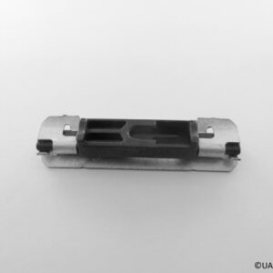Universal Clips for BMW Front Window Molding