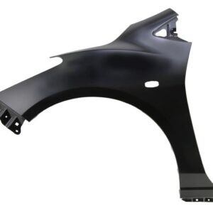 Sparns Kreisais - Mazda 2 07-