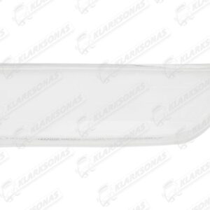 95- Fog light glass Kr - BMW 7 series E38