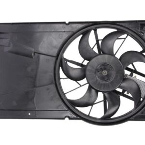 Difuz+ventilators 1.6 +AC - Mazda 3 03-