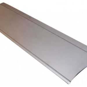 Left side panel Long BEHIND the wheel - Mercedes Vario 99