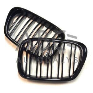 95- Reste Kompl Melna - BMW 5ser E39