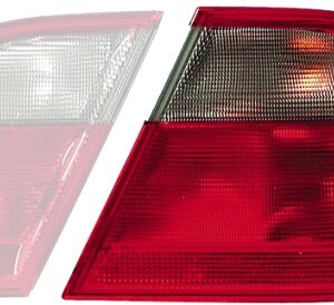 Front headlight - Mercedes CLK 98-02