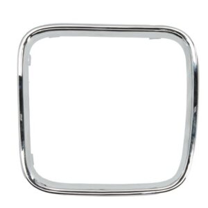 88- Uzlika uz restes L Chrom - BMW 5ser E34