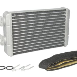 88- Stove Radiator DER 32 - BMW 5 Series E34