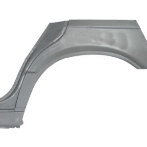 88- Arka kreisā - BMW 5ser E34