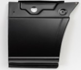 MB Sprinter 06->13 remontdaļa sānam R apakšas daļa pirms riteņa 3265