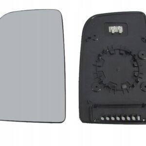 Spoguļa stikliņš Kreisais  HPL AR APļO STIPRINāJUMU - Mercedes Sprinter 06-