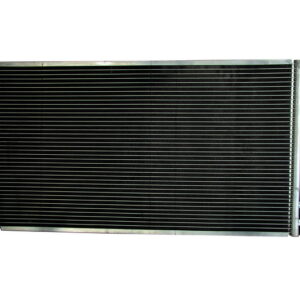 Mercedes Vito/Viano 03- Radiators A/C 07-(the visible)Diesel