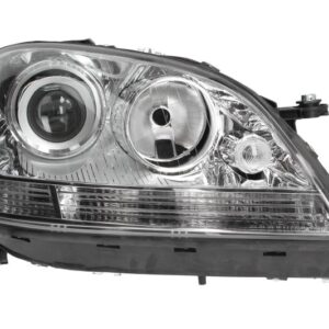 Lukturis Labais - Mercedes W164