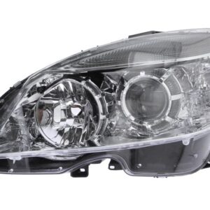 Cclas 07-Light unit kR - Mercedes W204