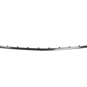 E-class 02-06 Rear Bumper Trim Strip for Avangard - Mercedes W211