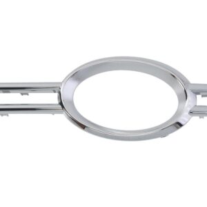 Eclas 06 - Restyling kit for the front bumper of the Mercedes W211.