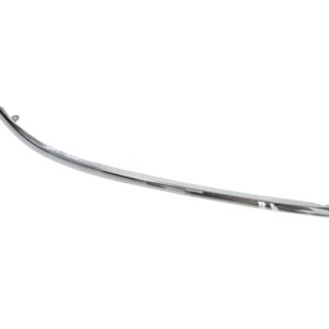 List under the headlights Right Chrome - Audi A6 C5 97-