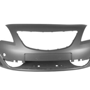 Meriva 2010-Pr Front Bumper