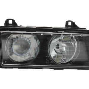 91-98 Headlight Right TW - BMW 3 Series E36