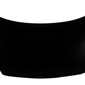 Micra 2010-Engine Hood