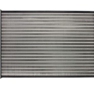 Radiators 1.0/1.2/1.6 - Opel Corsa 06-