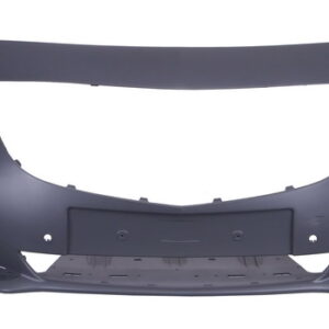 Bamperis 2013- ar parkiem - Opel Insignia 08-