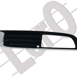 Front bumper for Opel Insignia 08 - Kr.ar miglu un hromu