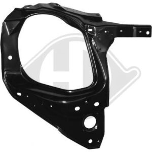 Rāmis Kr. - Opel Meriva 03-06