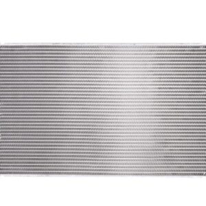 Radiators Intercooler 2.0DTI - Opel Vectra C 02-