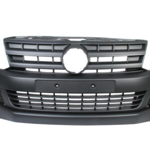 Front bumper - Volkswagen Amarok 09-